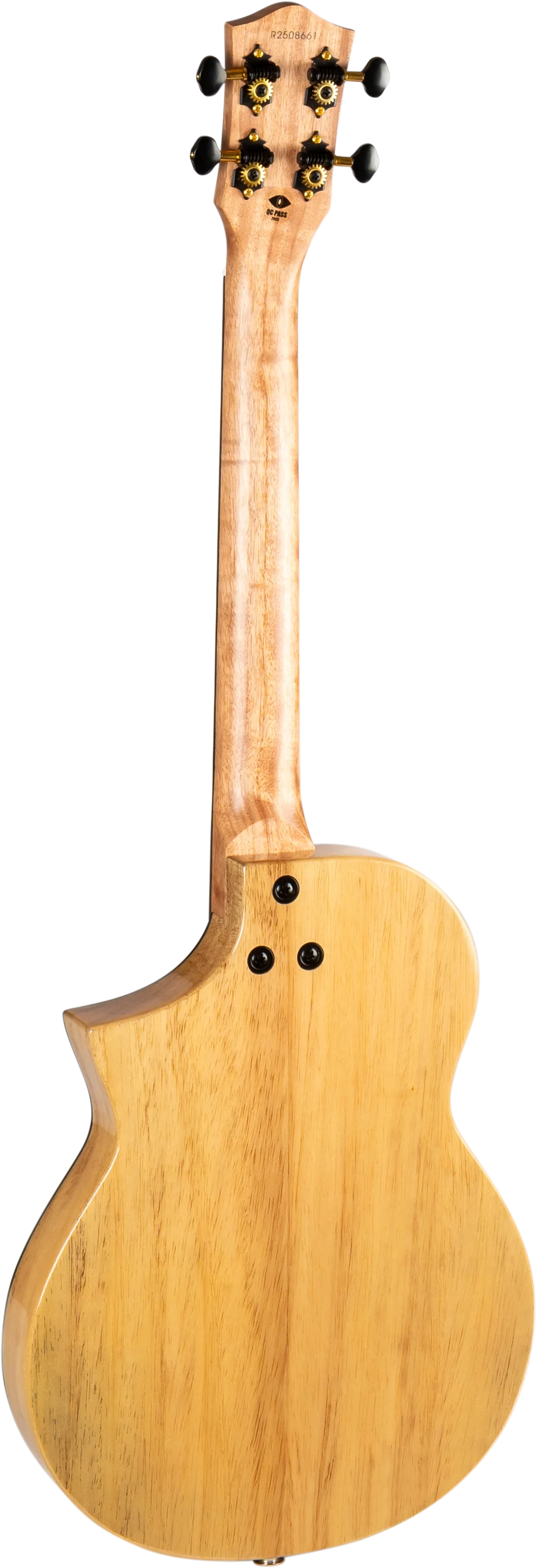 Aviator QM Baritone Ukulele CE